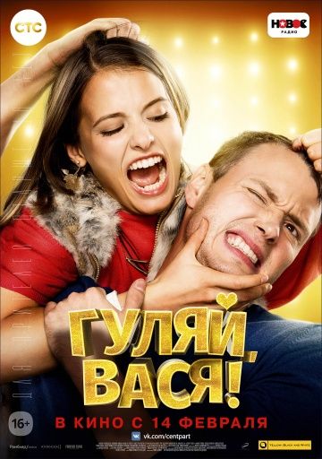 Гуляй, Вася! (2016)