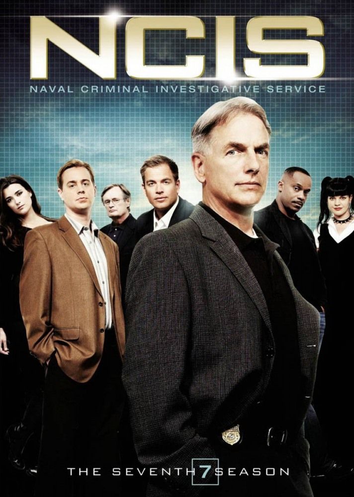 Морская полиция: Спецотдел / NCIS: Naval Criminal Investigative Service