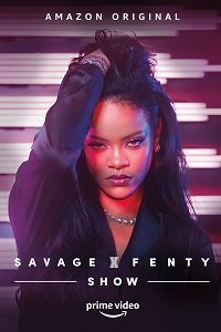 Savage X Fenty Шоу