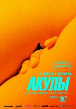 Акулы (2019)