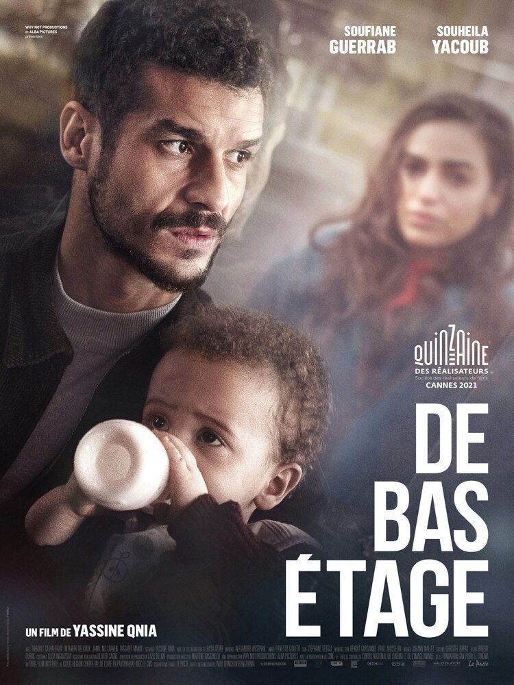 De bas étage